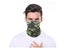 Green Camouflage UV Protection Tube Scarf Bandana Head Face Mask Neck Gaiter Carousel 9