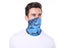 Green Camouflage UV Protection Tube Scarf Bandana Head Face Mask Neck Gaiter Carousel 13