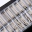 Watch Strap Pins (360pc, 8-25mm) + Remover Repair Tool Carousel 3