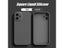 Original Square Liquid Silicone Phone Case For IPhone 14 13 11 12 Pro Max Mini Carousel 2
