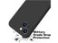 Original Square Liquid Silicone Phone Case For IPhone 14 13 11 12 Pro Max Mini Carousel 4