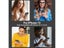 Original Square Liquid Silicone Phone Case For IPhone 14 13 11 12 Pro Max Mini Carousel 7