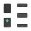 Mini A8 GSM/GPRS/LBS Tracker Locator Car Kid Global Tracking Device Anti-Theft O Carousel 13