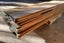 American White Oak - FAS - 210-290mm x 26mm x 2450mm - Rough Sawn - 0.1m3 Carousel 3