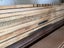 American White Oak - FAS - 210-290mm x 26mm x 2450mm - Rough Sawn - 0.1m3 Carousel 6
