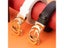 Women's Luxury Cowhide Leather Classic Pin Buckle Belts New Fashion Waistband Carousel 5