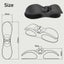 4pcs Electrical Cord Winder Cord Organizer Carousel 11