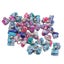 pet hair bowknots colorful pet hair bows puppy bow rubber bands cat hair topknot Carousel 5