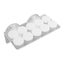 coral frag rack aquarium accessories Coral Frag Rack Acrylic Clear Compact Easy Carousel 7