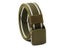 Canvas Belt Men Long Nylon Belt Outdoor Survival Hunting Hiking Carousel 3