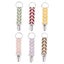 outdoor hat clip 6pcs Multifunctional Hat Clip Ourdoor Travel Scarf Hat Clip for Carousel 5