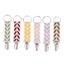 outdoor hat clip 6pcs Multifunctional Hat Clip Ourdoor Travel Scarf Hat Clip for Carousel 7