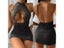 Woman Lingerie Sexy Dress Erotic Lace Lingerie Porno Clothes Transparent Carousel 3