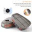 NEW Respirator Gas Mask Sale Sale Carousel 3