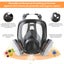NEW Respirator Gas Mask Sale Sale Carousel 6