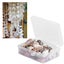 diy seashell natural seashell jewelry diy sea snail mixed sea shell Jewelry Carousel 7