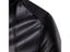 Faux PU Leather Coat Jacket Carousel 6