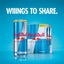 Red Bull Energy Drink Sugar Free Can 250ml X 4 Pack Carousel 4