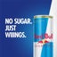 Red Bull Energy Drink Sugar Free Can 250ml X 4 Pack Carousel 5
