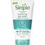 Simple Daily Skin Detox Purifying Gel Facial Wash 150ml Carousel 1