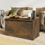 Storage Chest Smoked Oak 84x42x46 Cm Engineered Wood Nopokx Carousel 1
