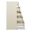 Tallboy Dresser 6 Chest of Drawers Storage Cabinet 85 x 39.5 x 105cm Carousel 4