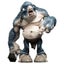 Lord of the Rings Cave Troll SDCC 2023 Exclusive Mini Epics Carousel 1
