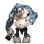 Lord of the Rings Cave Troll SDCC 2023 Exclusive Mini Epics Carousel 3
