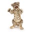 Papo Standing Tiger Cub Figurine Carousel 1