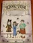 School of fear Class is NOT dismissed by Gitty Daneshvari SIGNED COPY Carousel 1