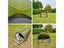 Ultralight 1 Person Waterproof Bivvy Tent Carousel 5