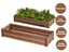 Raised Garden Bed 90cm x 30cm Carousel 1