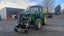 2007 John Deere 6520 Carousel 2