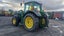 2007 John Deere 6520 Carousel 6