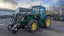 2007 John Deere 6520 Carousel 1