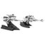 Royal Selangor Speeder Bike Chase Diorama (LE) - New Carousel 1