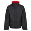 Regatta Mens Dover Waterproof Insulated Jacket Carousel 1