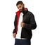 Regatta Mens Dover Waterproof Insulated Jacket Carousel 3