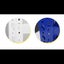 Heavy Duty Shelving 2m(L) x 2m (H) x 500mm (W) 200KG PER LEVEL - BLUE Carousel 5