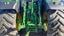 John Deere 6120R Carousel 7