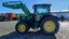 John Deere 6120R Carousel 5