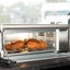 9-In-1 Sensei XL Flip Air Fryer Oven Grill Stainless Steel Carousel 3