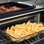 9-In-1 Sensei XL Flip Air Fryer Oven Grill Stainless Steel Carousel 7