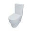 Toilet Suite 665x360x840mm Carousel 5