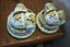 ROYAL ALBERT PRIMULETTE TRIO Carousel 2