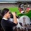 Universal 18x Clip-on Telephoto Telescope Camera Mobile Phone Zoom Lens Carousel 4