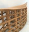 AMERICAN WHITE OAK - BLANKS / SECONDS - 200 x 23mm - 18.4m - TS7716 Carousel 16