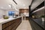 Customized kitchen with 60mm stone top&waterfall Carousel 5