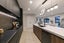 Customized kitchen with 60mm stone top&waterfall Carousel 6