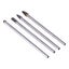 carving bits Rotary File Long Tungsten Steel Rotary Burr Set with 6mm Shank for Carousel 3